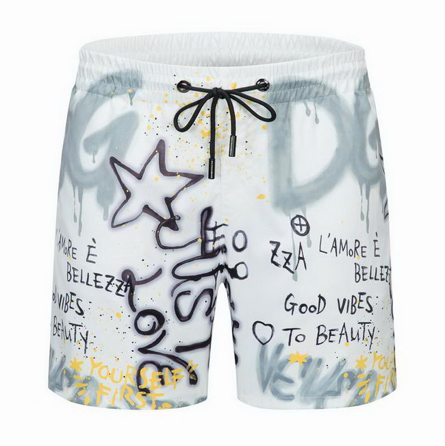 Dolce & Gabbana Beach Shorts Mens ID:20220526-182